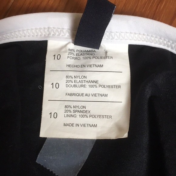 Swimwear Bikini Top & bottoms Nautica - Picture 7 of 8